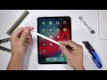 iPad Pro Bend Test! - Be gentle with Apples new iPad... iPad Pro Bend Test! - Be gentle with Apples new iPad...