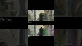 Wicked Vfx Breakdown The Wizard And I Framestore