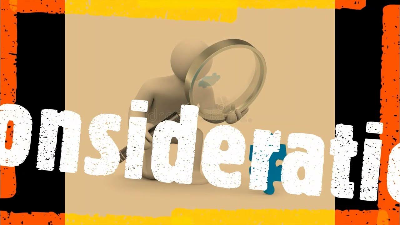 7C's Microform Safety Regulations Ergonomics Office Layout - YouTube