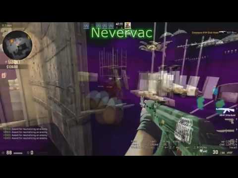 NeverVAC always vac CSGO HACK ♛1 - YouTube - 480 x 360 jpeg 15kB
