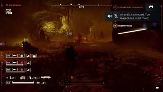 Bug Extermination Squad | Helldivers 2 New Update 🔥🪲 | StuFFNPlays