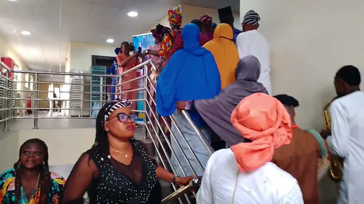 RETIREMENT SERVICE FROM OFFICE DR FESTUS OLUKAYODE SOYINKA (DIR.OF PUBLIC HEALTH OMOH 2