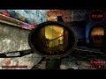 Pc killing floor gameplay 1  easy way to level perks