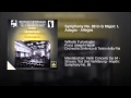 Miniature de la vidéo de la chanson Symphony In G Major, Hob. I:88: I. Adagio - Allegro