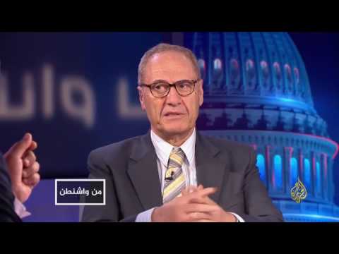 من واشنطن- رهان ترمب.. الأتراك أم الأكراد؟
