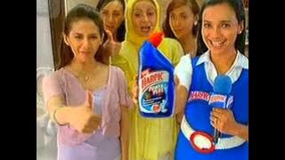 Download lagu Harpic Membuat Toilet Kembali Baru (iklan)