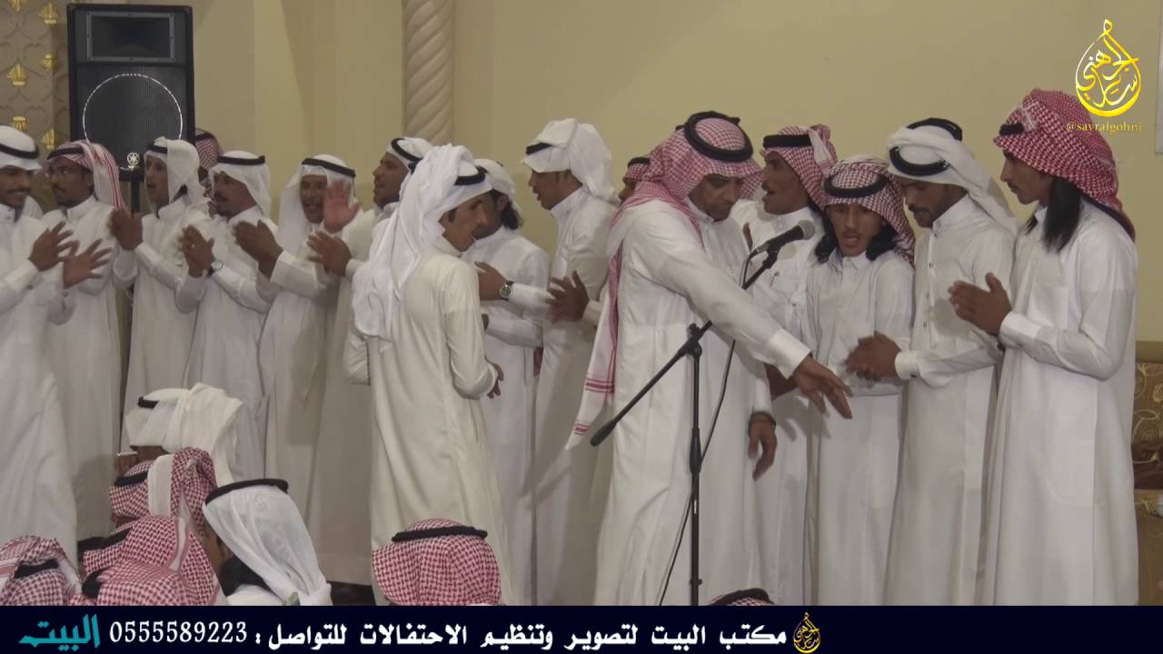 موال منيف منقره و تركي الميزاني و فهد السحيمي محمد العازمي 1437/12/29