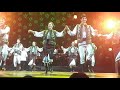JOC ansamblul de dans popular, Moldova
