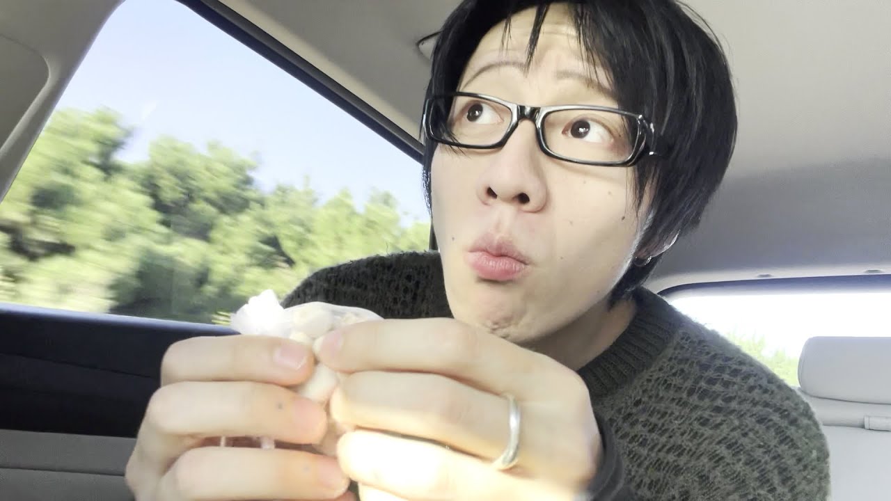 🚕Секретно делая asmr в такси lol