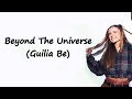 Beyond the universe  giulia be lyrical