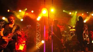 Doro - We are the Metalheads - Live Schlachthof Dresden