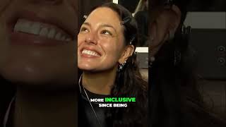 Ashley Graham: Runway Return &amp; Family Fun!
