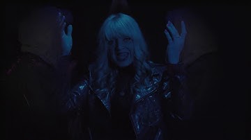 H E X  H U E - Numbers (Official video)