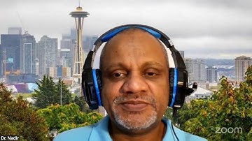 TGRF zoom meeting 12/6/2025