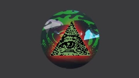 How to get Illuminati Confirmed badge in Azure Mines [ROBLOX]