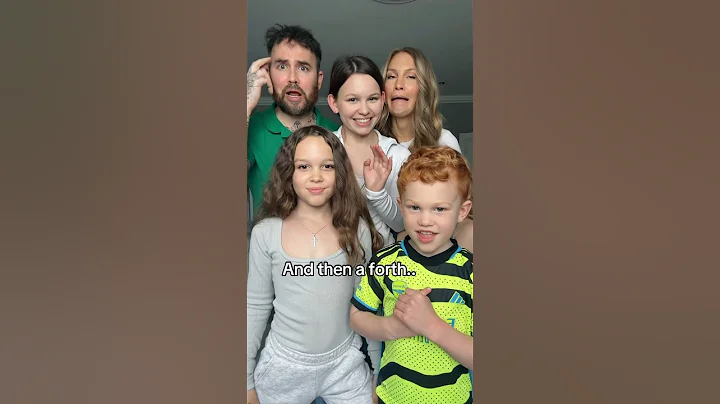 We need a new hobby 😩 #jonathanjoly #shorts #family