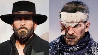 ... red dead redemption 2 last mission. outlaw arthur morgan, of the
van der linde gang see...