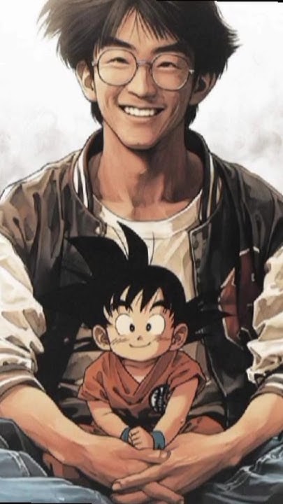 akria-toriyama-dragon-ball-writer-youtube
