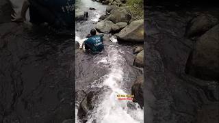 Sungai Ciharus Ciamis