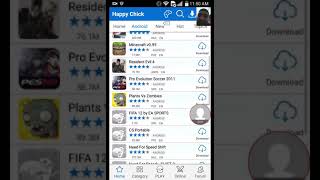 Getjar video