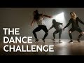 ONE Hour Choreography Challenge | MeganBatoon