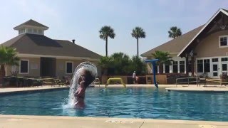 Spring Break 16