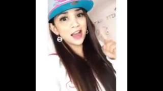 Kaysee Gregorio BEASTMODE Musical.ly
