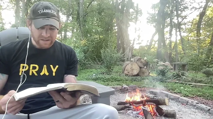 Romans 14  - Do Not Pass Judgment on One Another