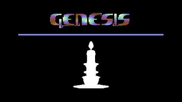 De-Koder - Genesis | C64 One-File Demo