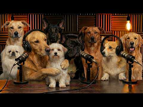 They Escaped a Meat Truck… and Walked 10 Miles Home Together