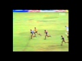 Eric grothe 90 metre try  vs  roosters