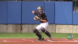 Andrew Haight - PEC - C - Monroe HS (WA) - June 26, 2018