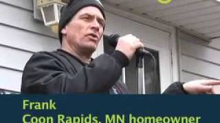 More MN Homeowners Pledge To Stay And Fight Foreclosure