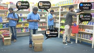 Retail solutions re-imagined with GOFRUGAL | Digital Transformation | Retail revolution screenshot 2