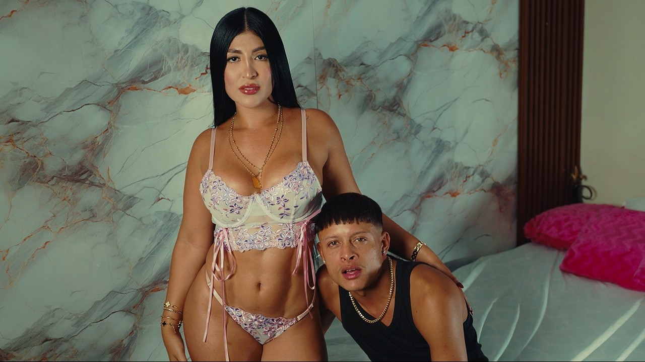 Portada de Conex Fija - Nazeth