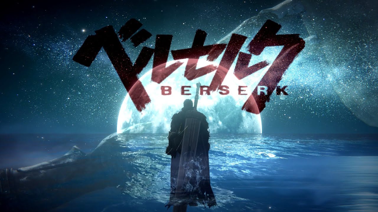 【BERSERK】エルデンリングで(`Д´)ﾜｰｼﾞｯ!【Sign】