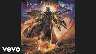 Video thumbnail of "Judas Priest - Cold Blooded (Audio)"