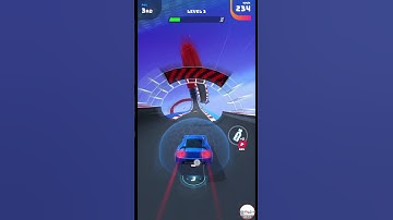 Game Ads Vs Reality 33, Race Master 3D Gameplay, Android iOS
