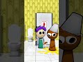 Incredibox Sprunki - Help Thanos Divide BOYS and GIRLS!