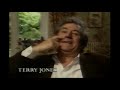 Capture de la vidéo '30 Years Of Monty Python' Documentary Introduced By Eddie Izzard