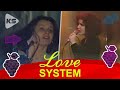 Love System - Czarne jagody