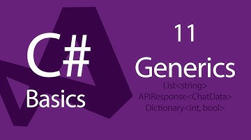C# Programmeerhandleidingen: Beginners 11 Generieke Klasse Lijstobjecten