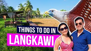 Things to do in Langkawi - 4D3N Itinerary | Travel Malaysia screenshot 4