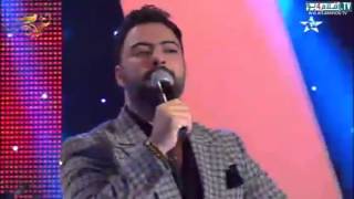 برنامج تغريدة : محمد رضا يغني مع أحمد شوقي   Mohammad Reda chanter avec Ahmed Shawki