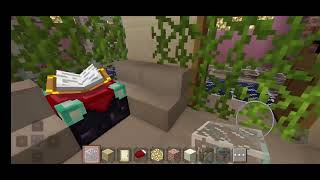 minicraftdagi eng zo'r uylar obuna bulib qo'ying #video #minecraft #comedy #capcut