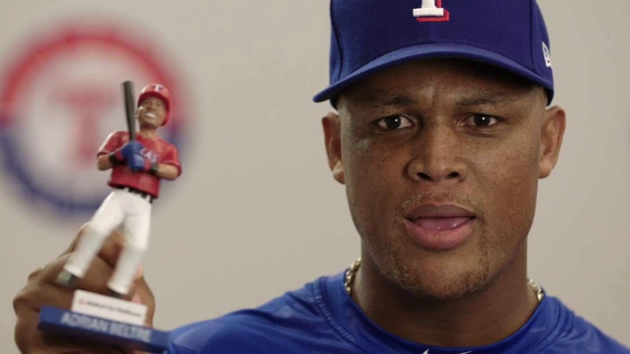 The Adrian Beltre Song video editing software free