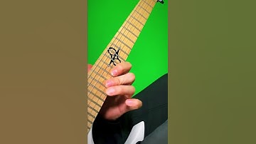 pentatonic scale#shorts