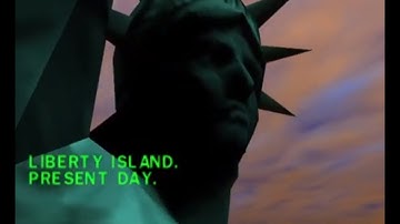 Duke Nukem Zero Hour Level 2 (Liberty or Death)