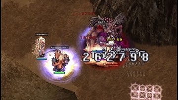 [Project Zero] Creator + HP - Wounded Morroc MVP