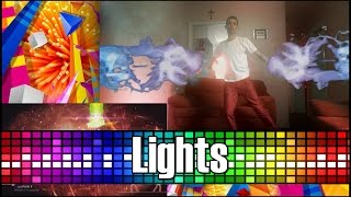Just Dance 2016 | Lights | 5 Stars ★★★★★